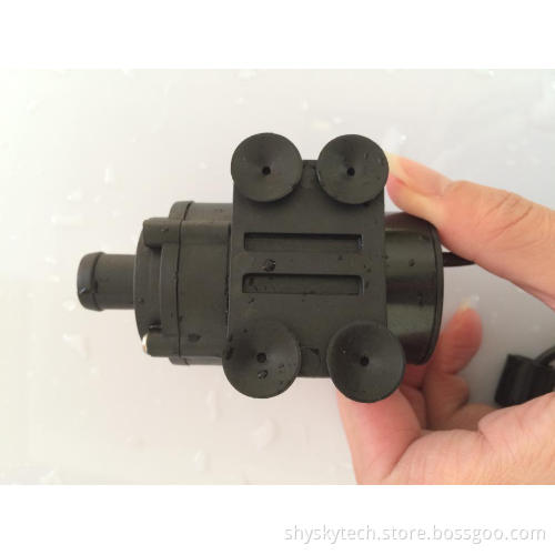 12V Micro Water Pump, Aquarium Centrifugal Water Pump, magnetic, 800/800A-H, 600L/H, 5M, Low noise, Brushless, Submersible